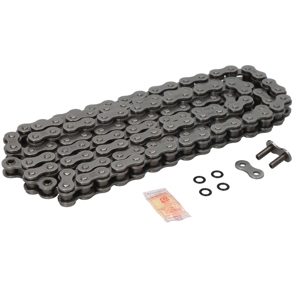 Cadena DID 520VX3120ZB