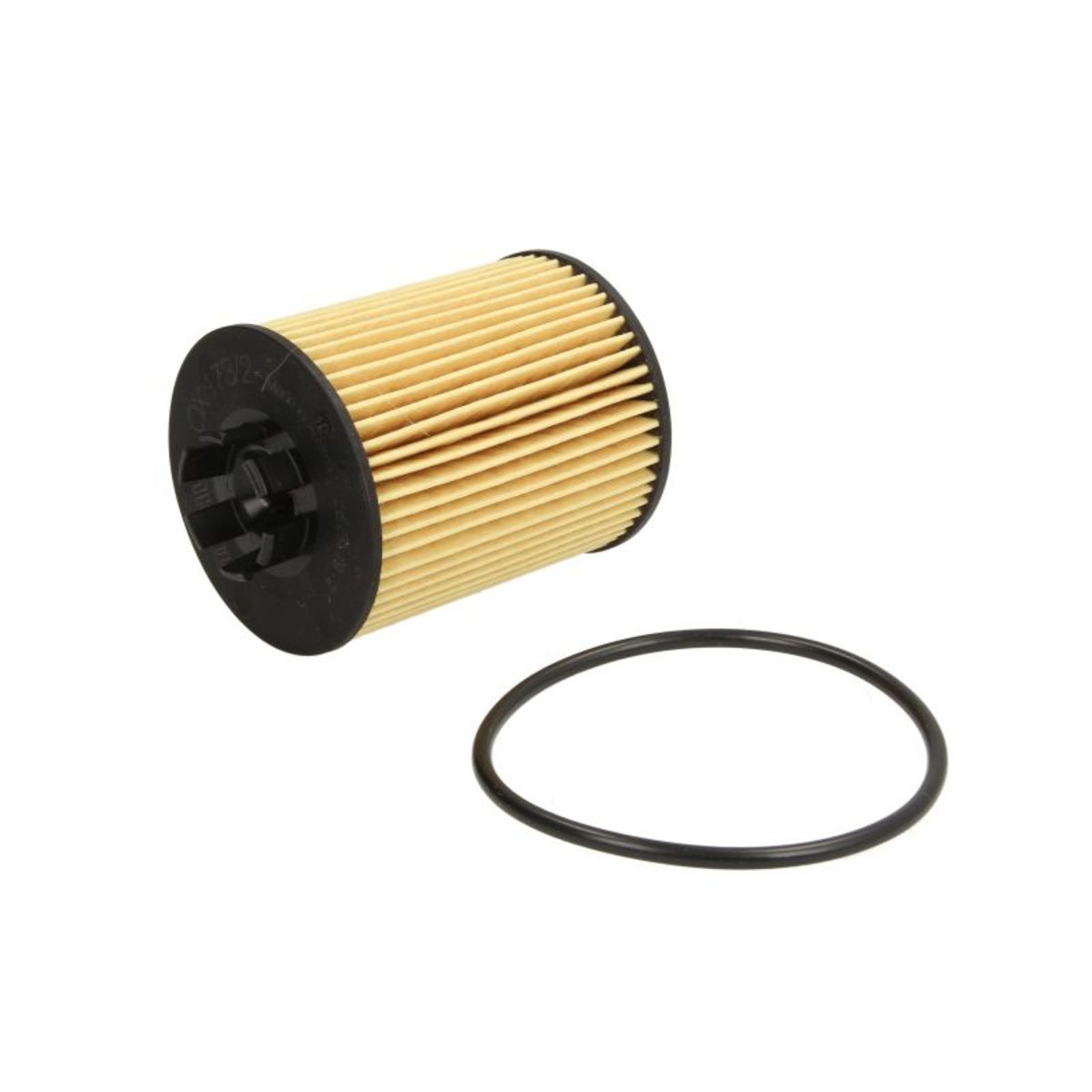 Image of Oliefilter
