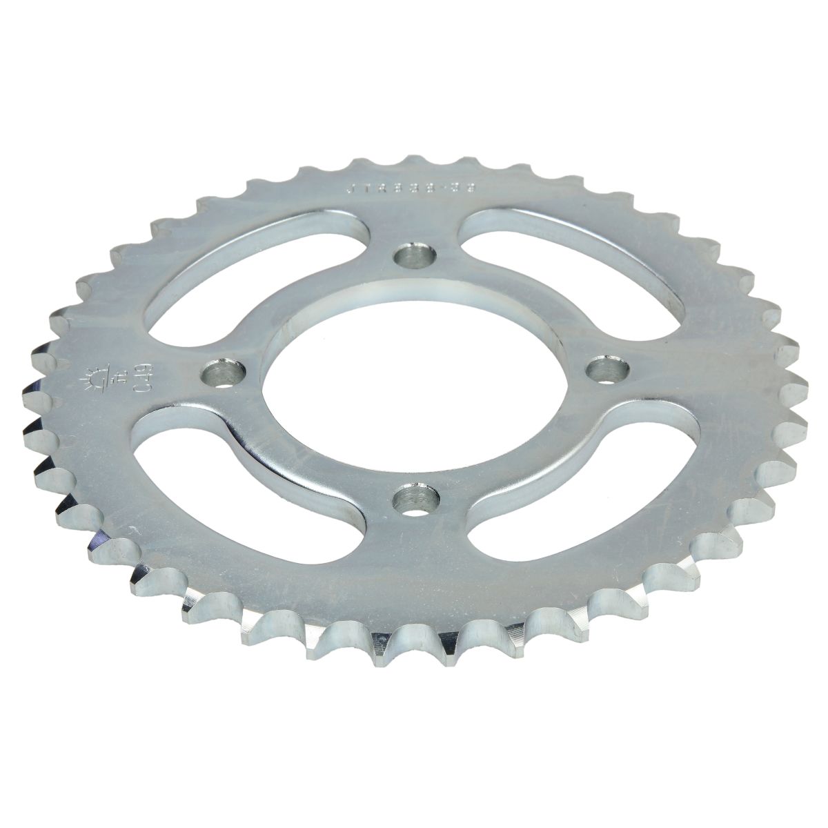 Pignone posteriore JTR 838,39