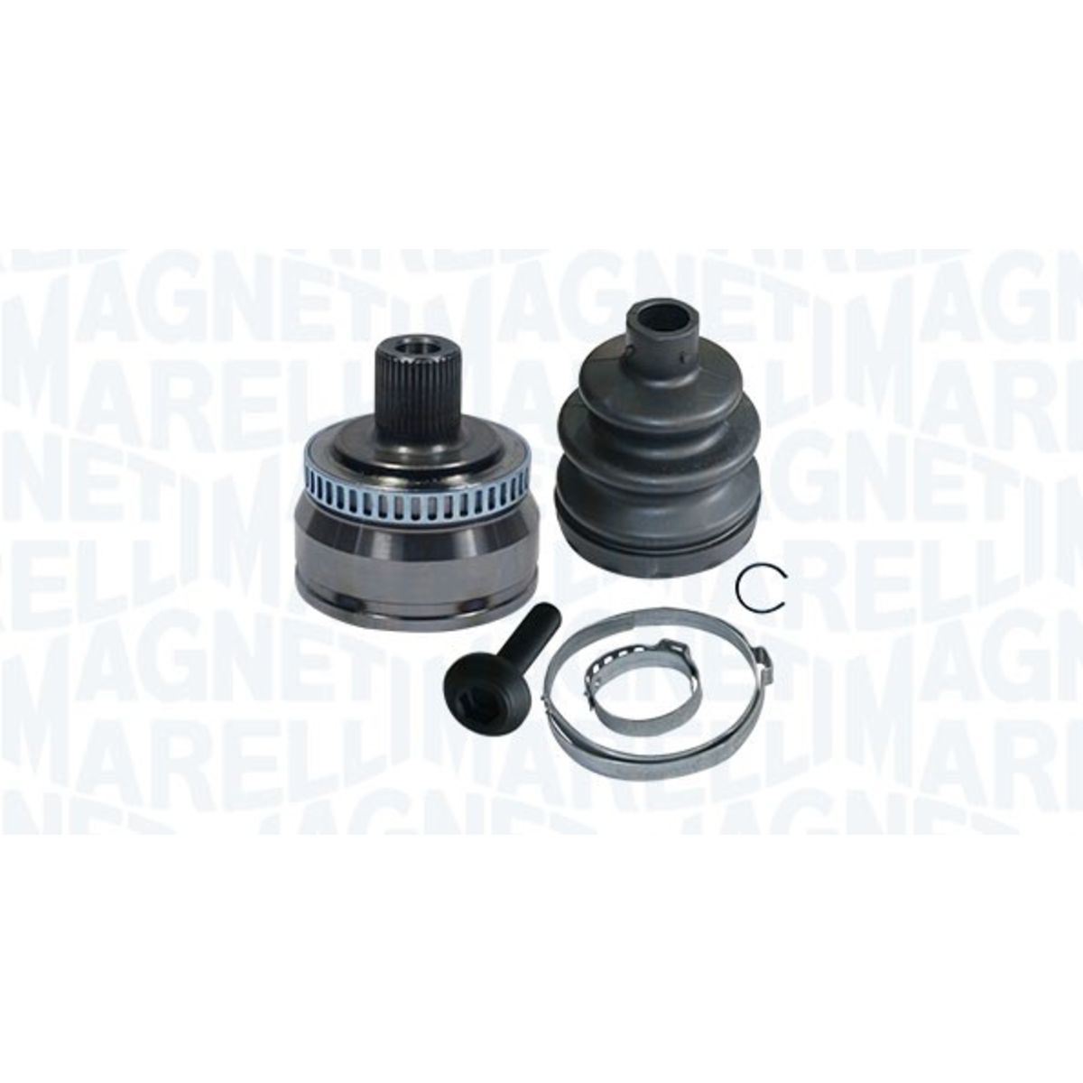 Magneti Marelli Gelenksatz, Antriebswelle 302015100037