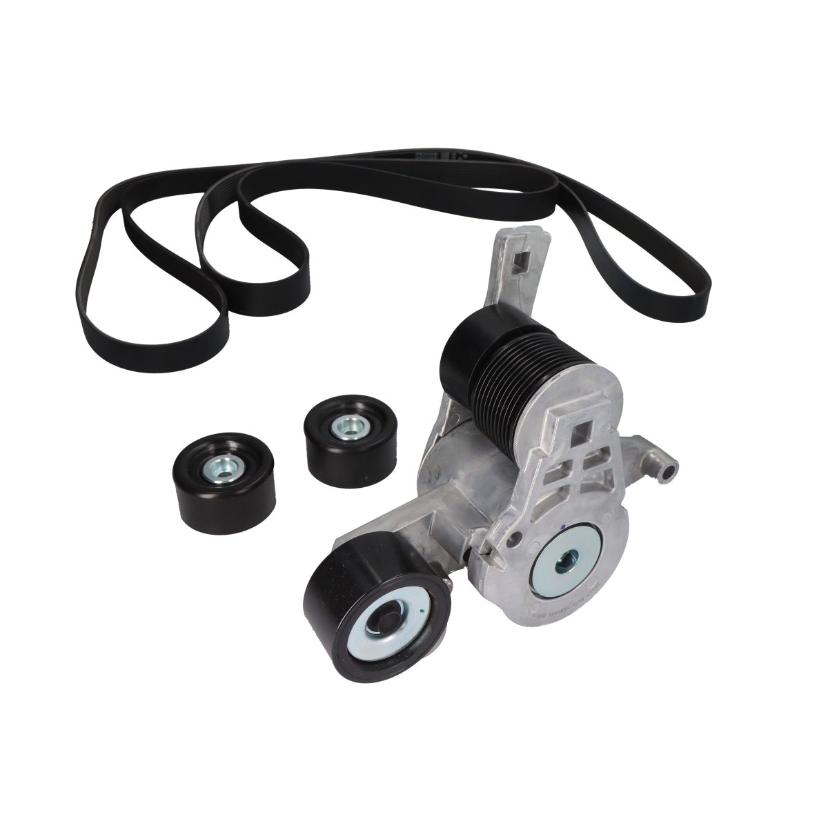 Image of Poly V-riem set FleetRunner™ Micro-V® Kit  GAT