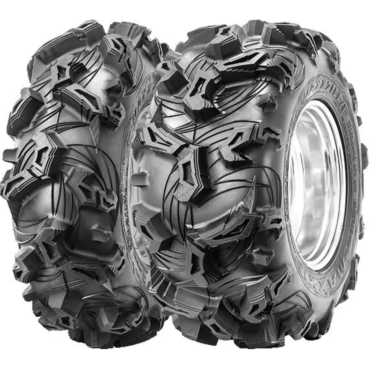 MAXXIS Maxxzilla M-60 27x9-12 TL 69F, ATV Reifen