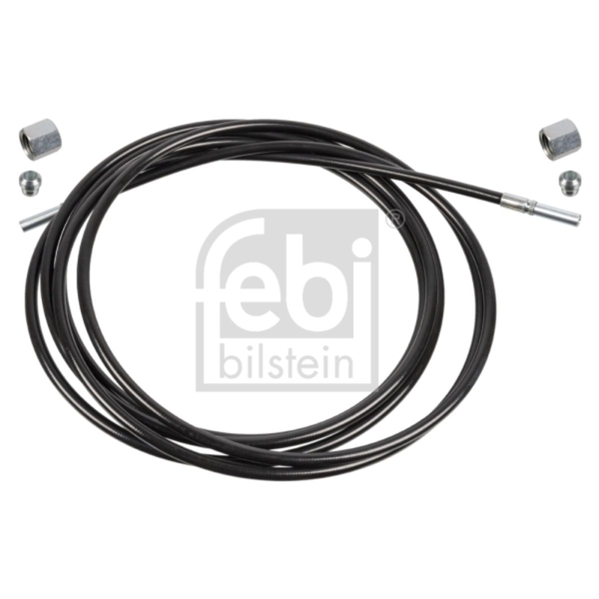 Image of Cabine hefkabel   BILSTEIN