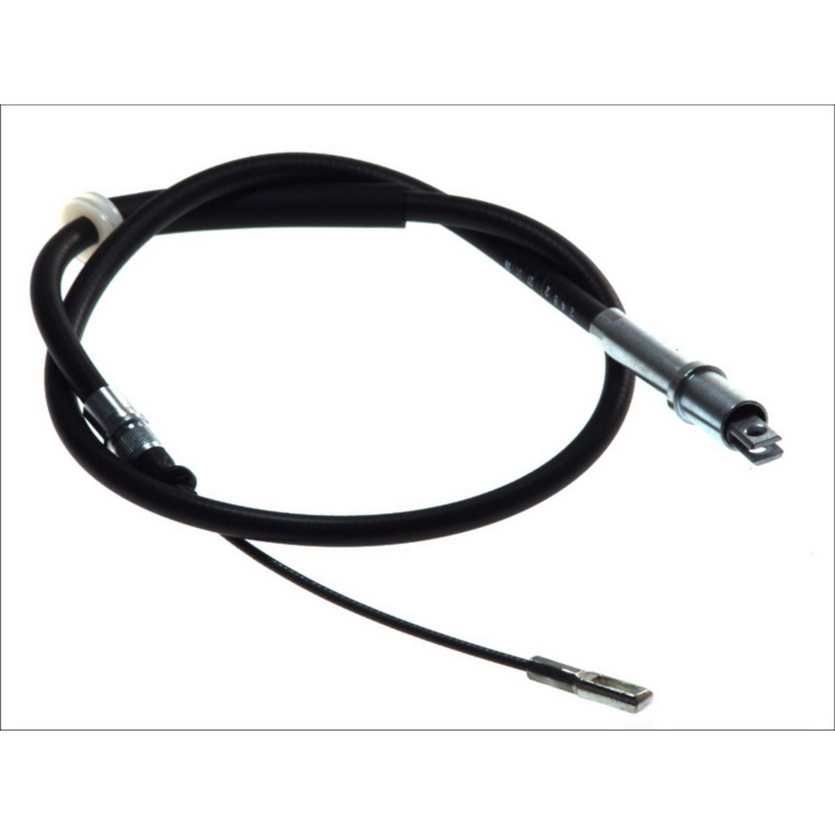 Image of Kabel, parkeerrem