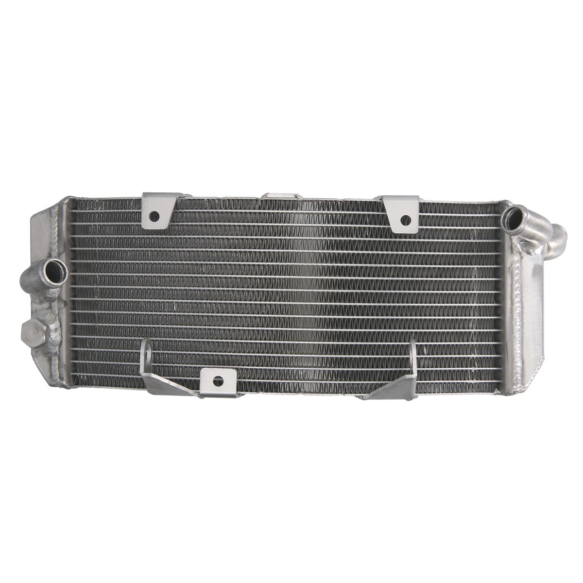 Radiatore, raffreddamento motore 4 RIDE RAD-601