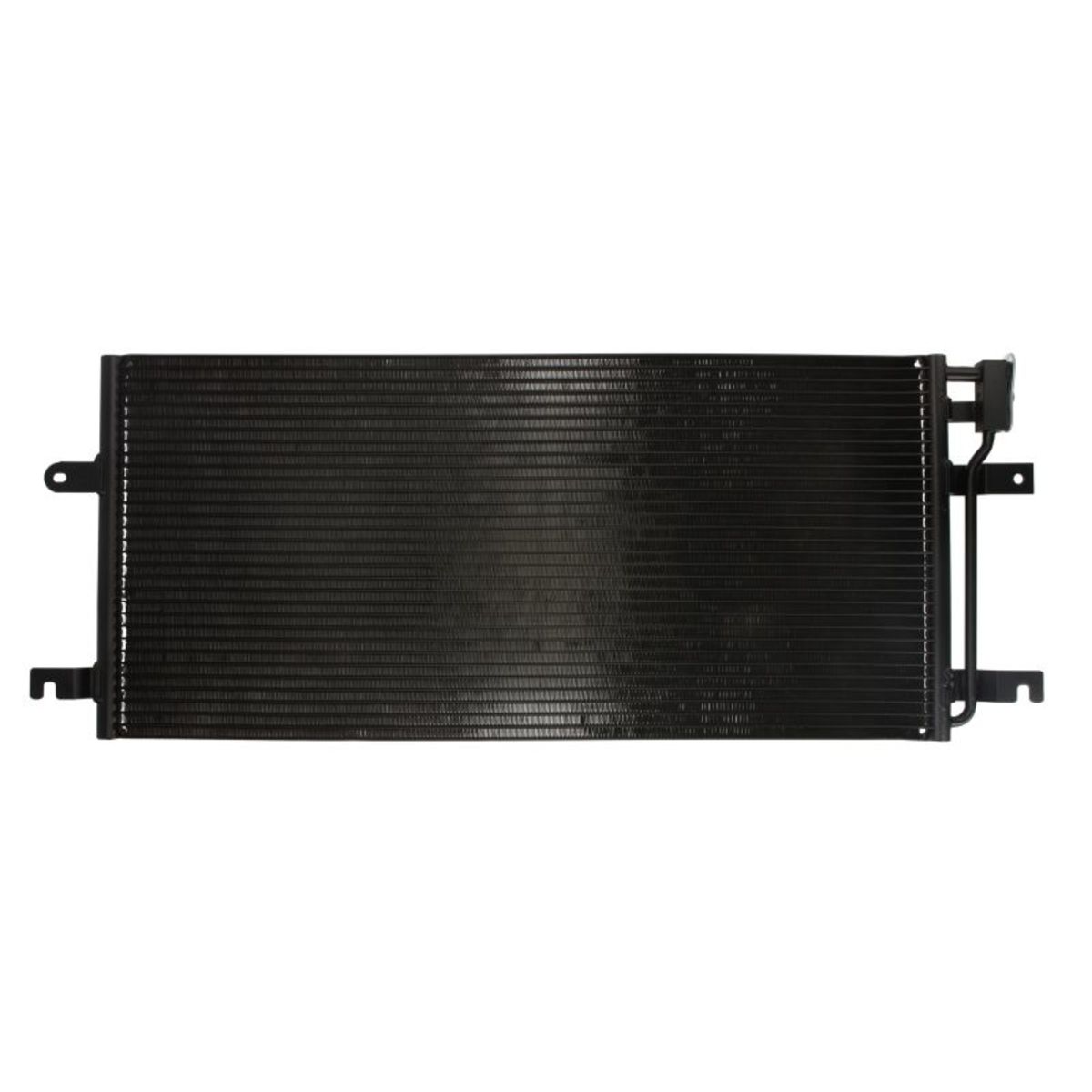 Image of Condensator, airconditioning