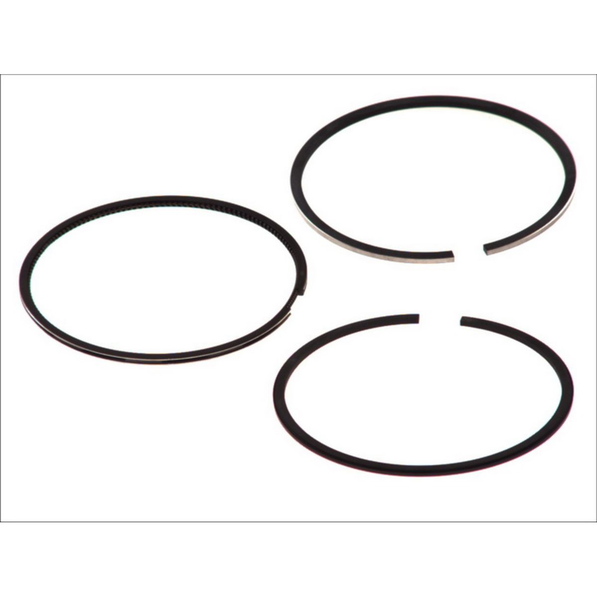 Image of Zuigerveren set