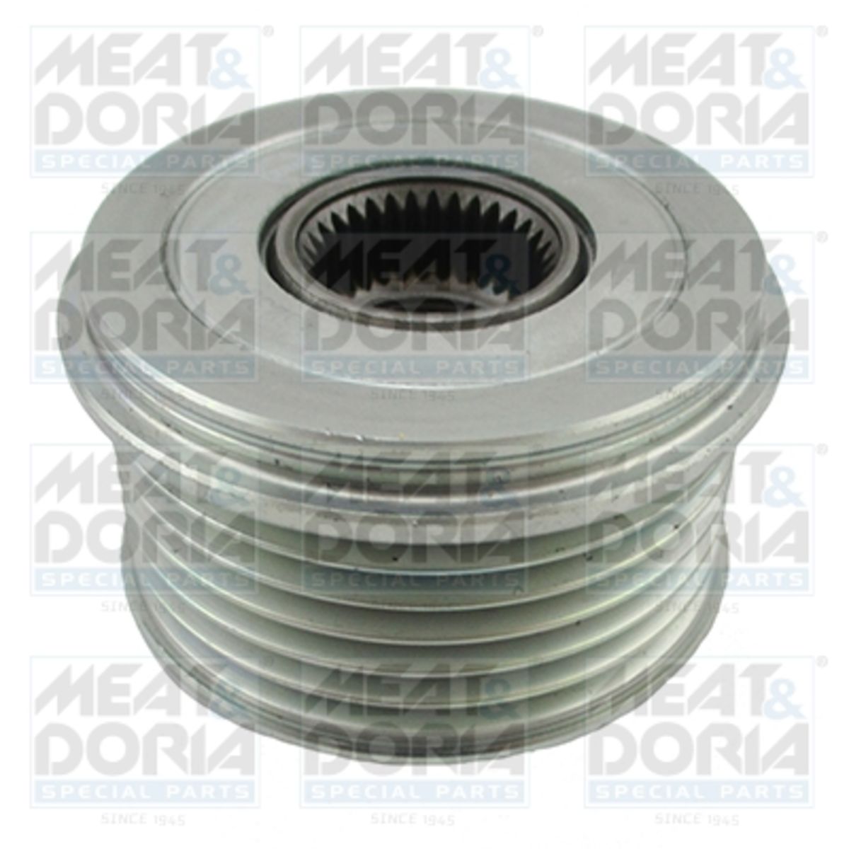 Image of Riemschijf, generator MEAT & DORIA