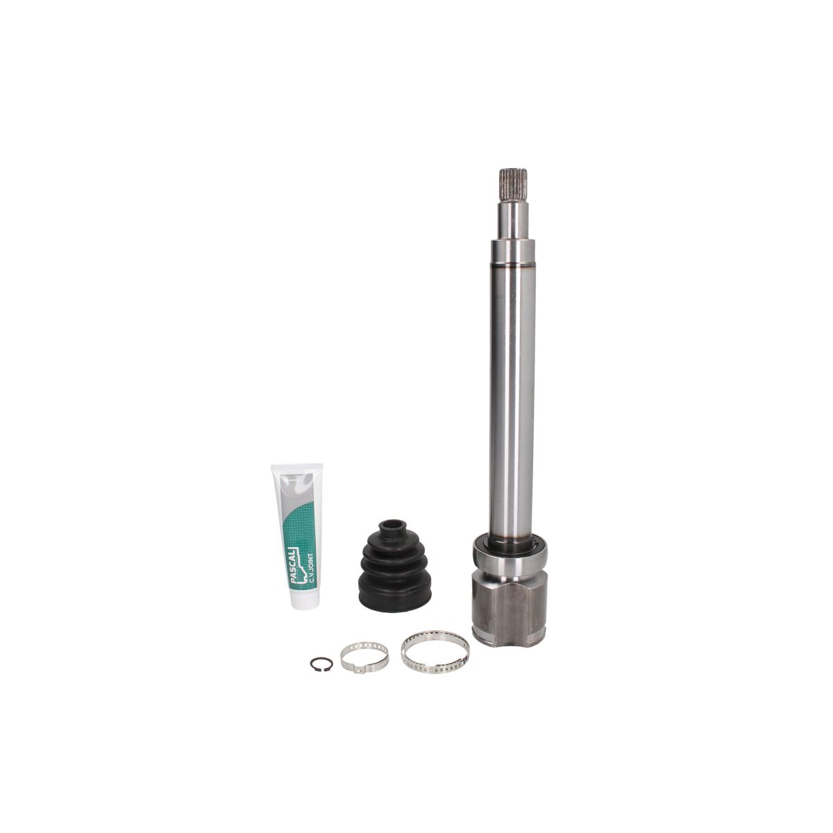 Image of Homokineet reparatie set, aandrijfas   rechts
