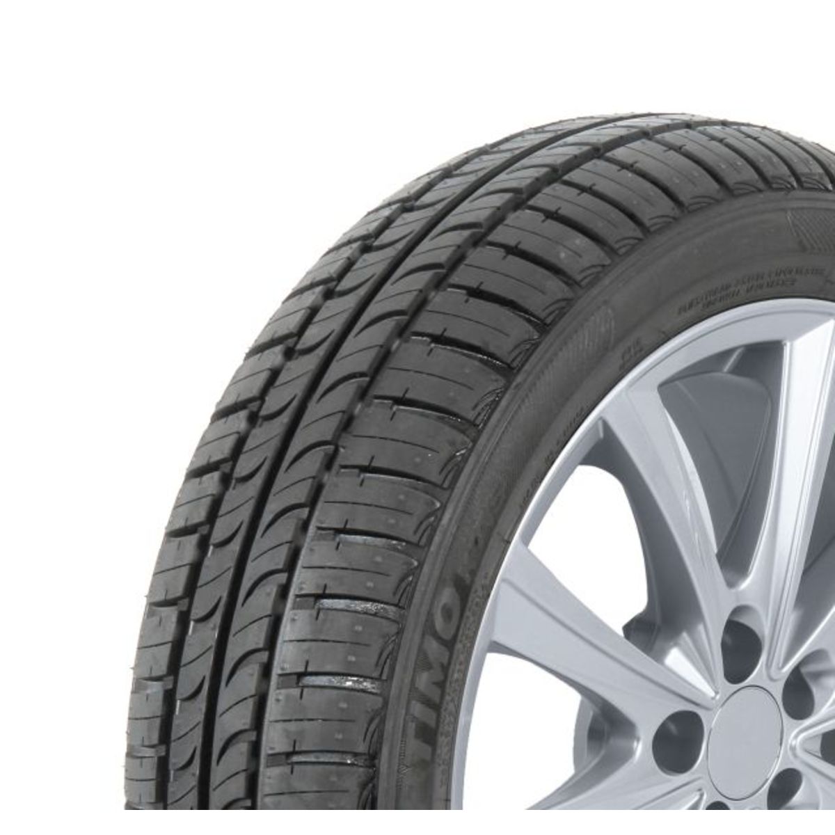 Hankook Sommerreifen Optimo K715 135/80R13 70T
