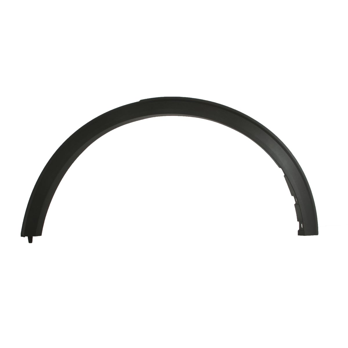 Image of Spatbordafwerking/beschermstrip