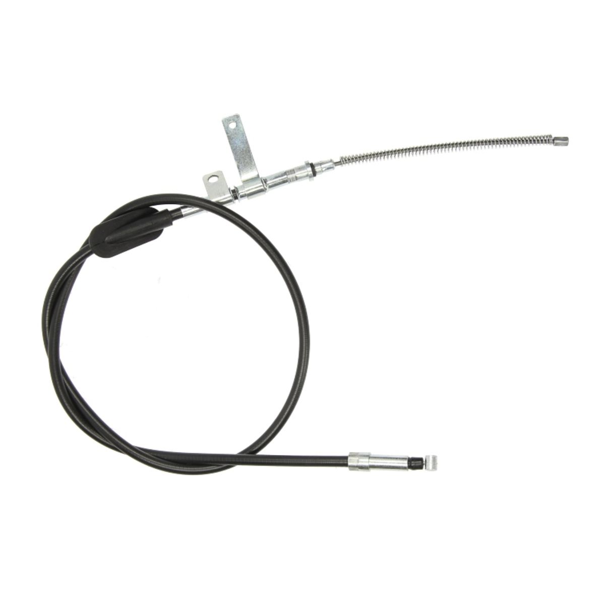 Image of Kabel, parkeerrem   rechts