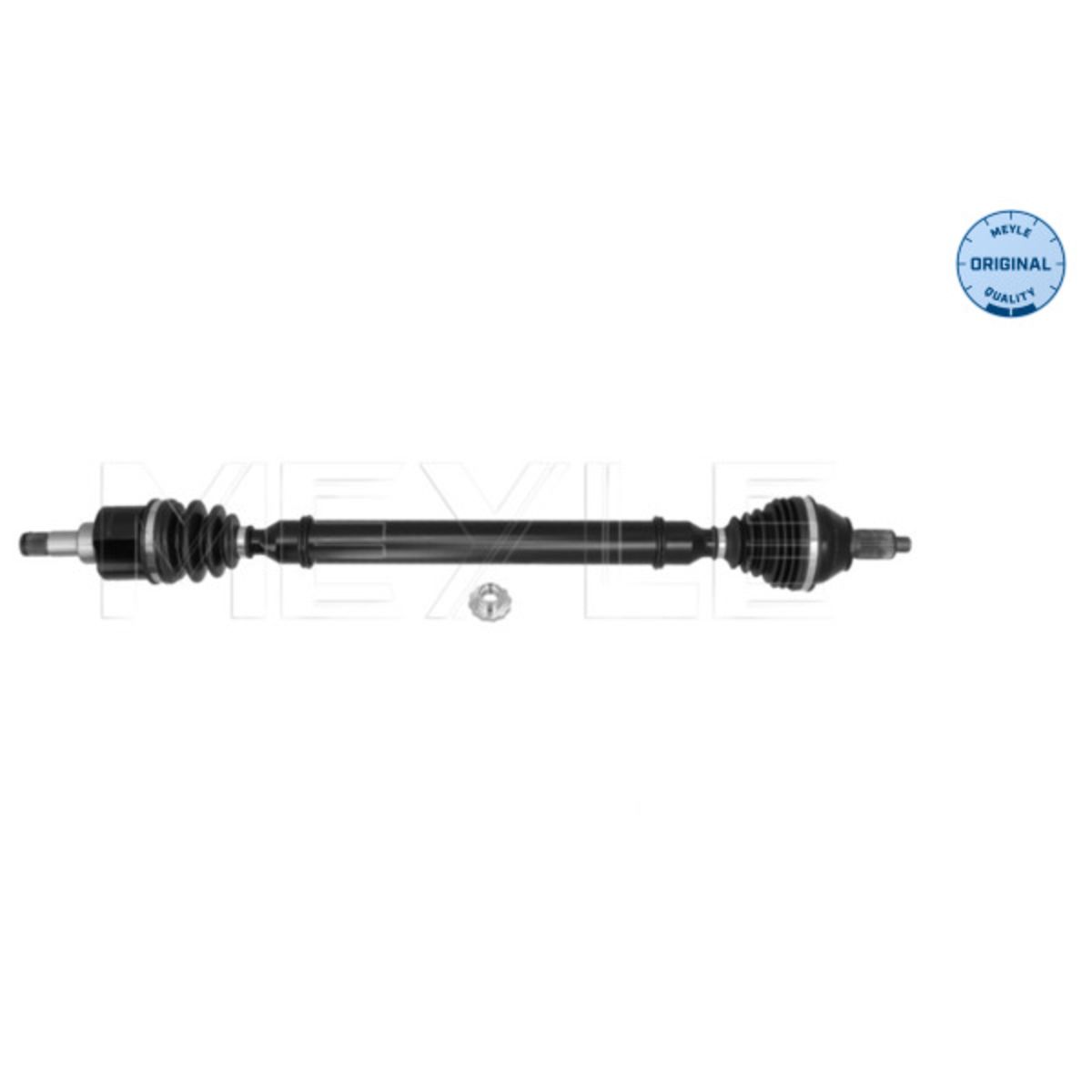 Meyle Arbre De Transmission 100 498 0798