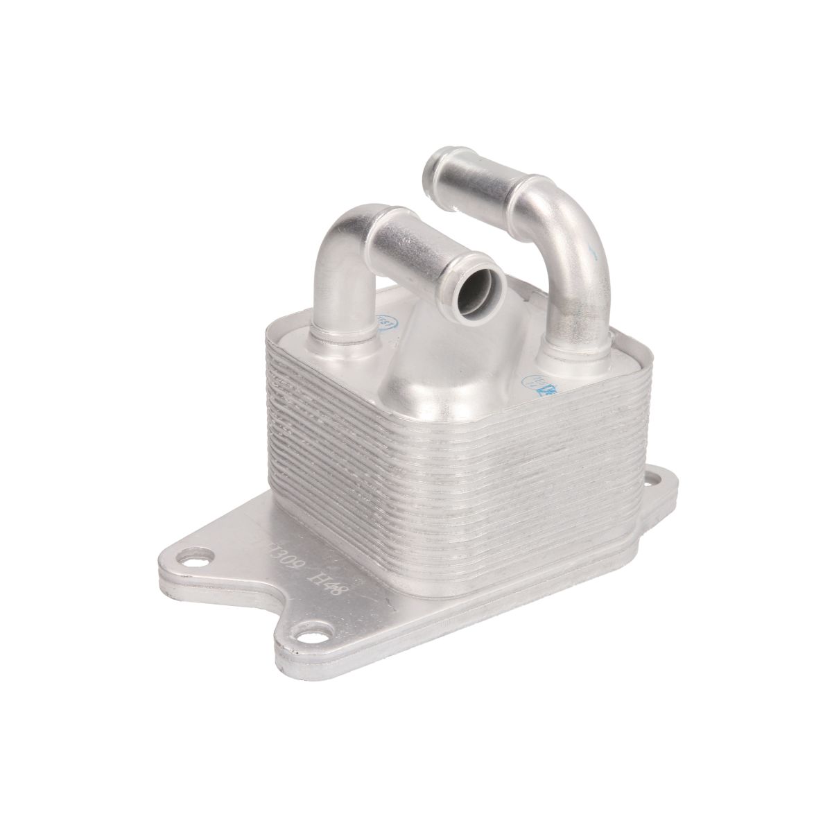 Image of Olie radiator, motorolie