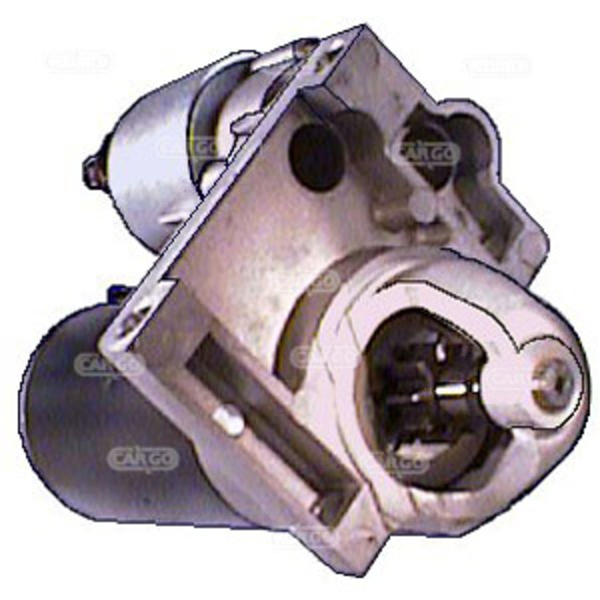 Image of Starter