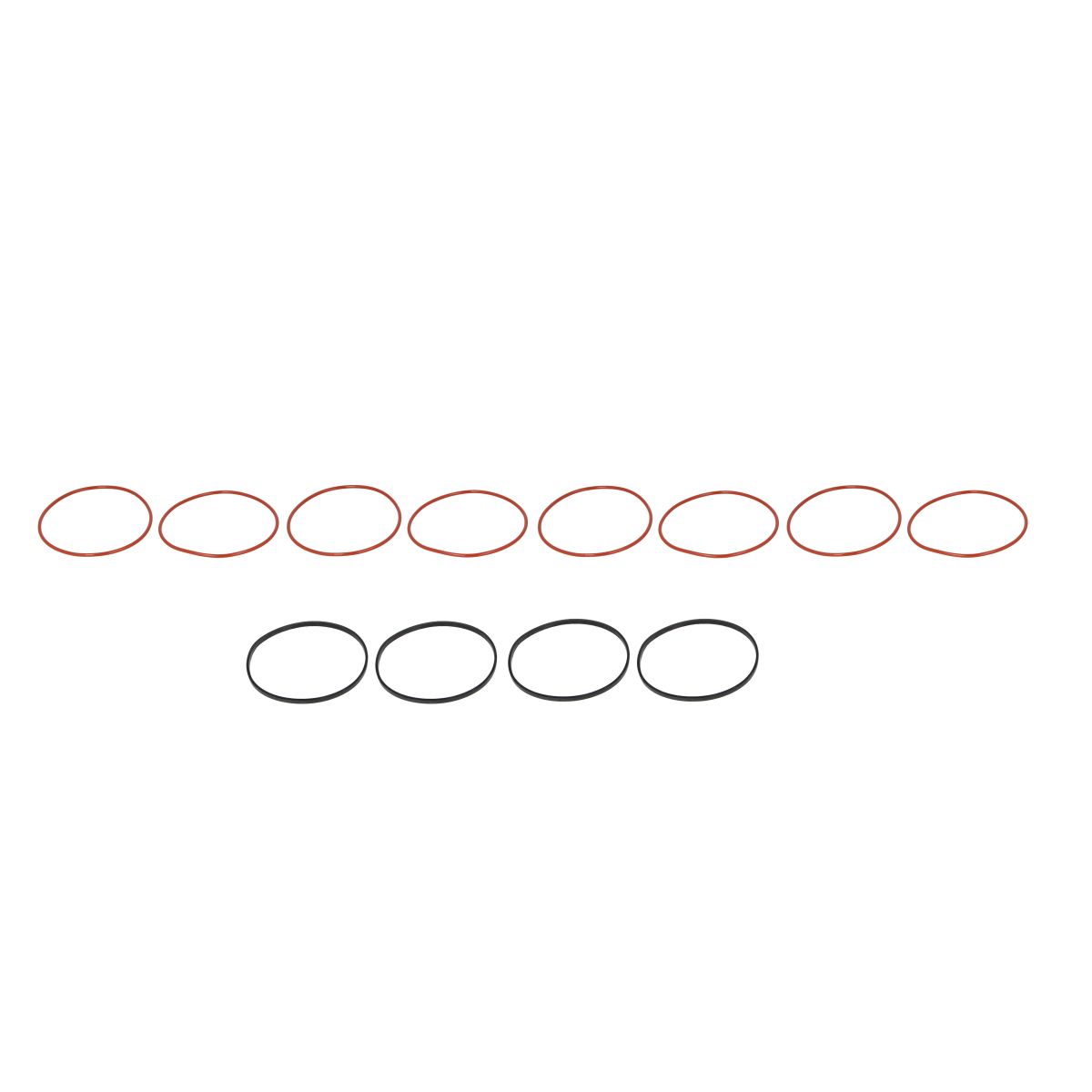 Dichtringteilesatz ENGITECH ENT020151/4