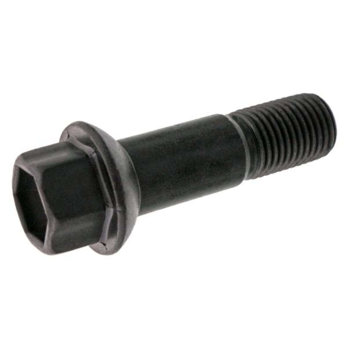 FEBI BILSTEIN Radschrauben MERCEDES-BENZ 45757 0009907607,A0009907607 Radschraube
