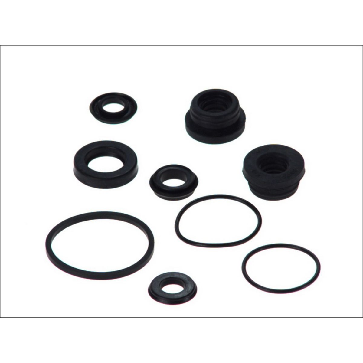 Image of Reparatieset, hoofdremcilinder
