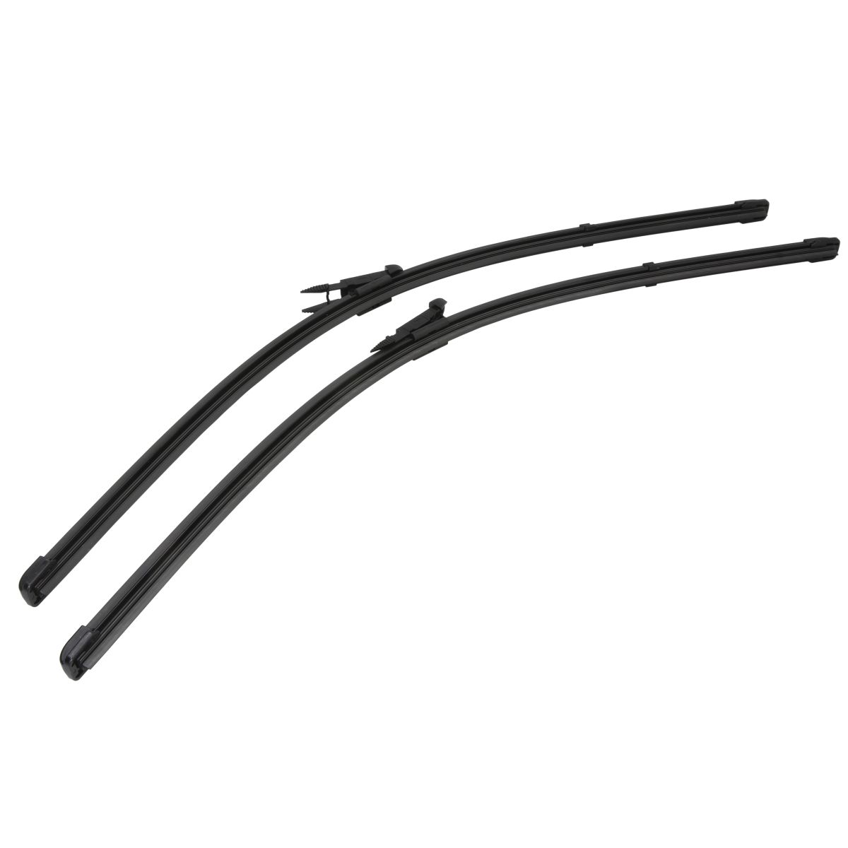 Image of Wisserblad  Flat Blades , 630mm, Voor, 2 Stuk