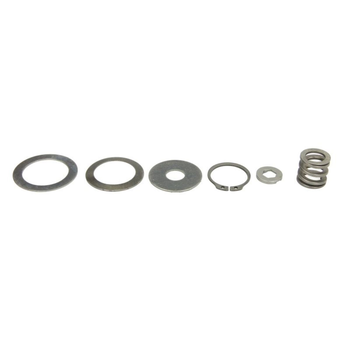 Image of Reparatieset, remklauw
