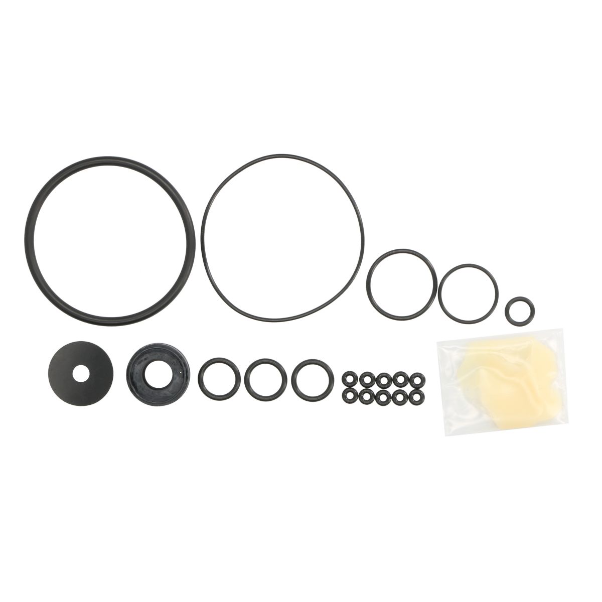 Image of Reparatieset voor luchtkleppen