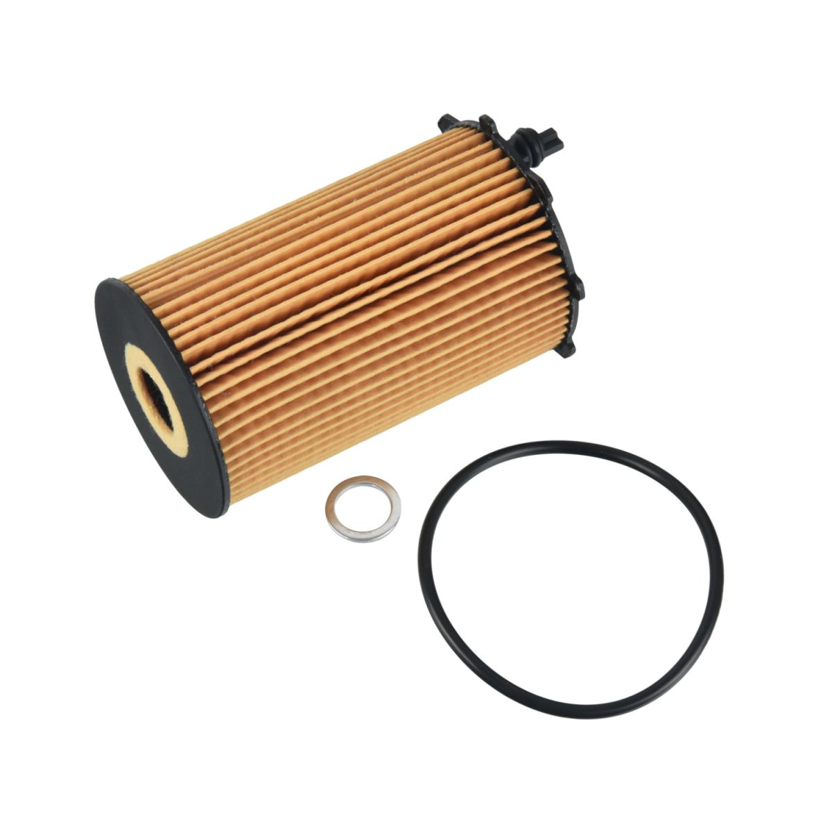 Oliefilter