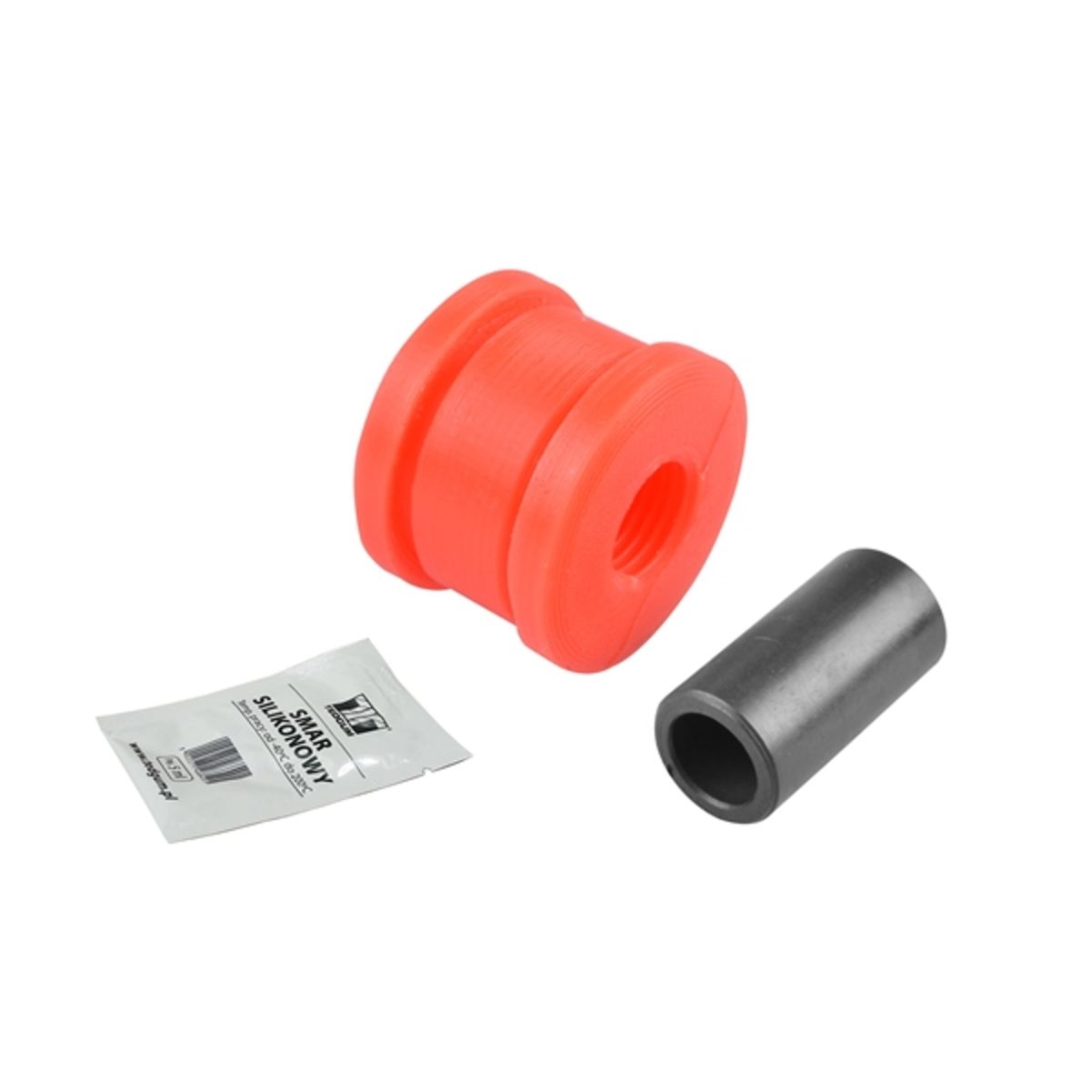 Silent bloc de suspension TEDGUM 00267556