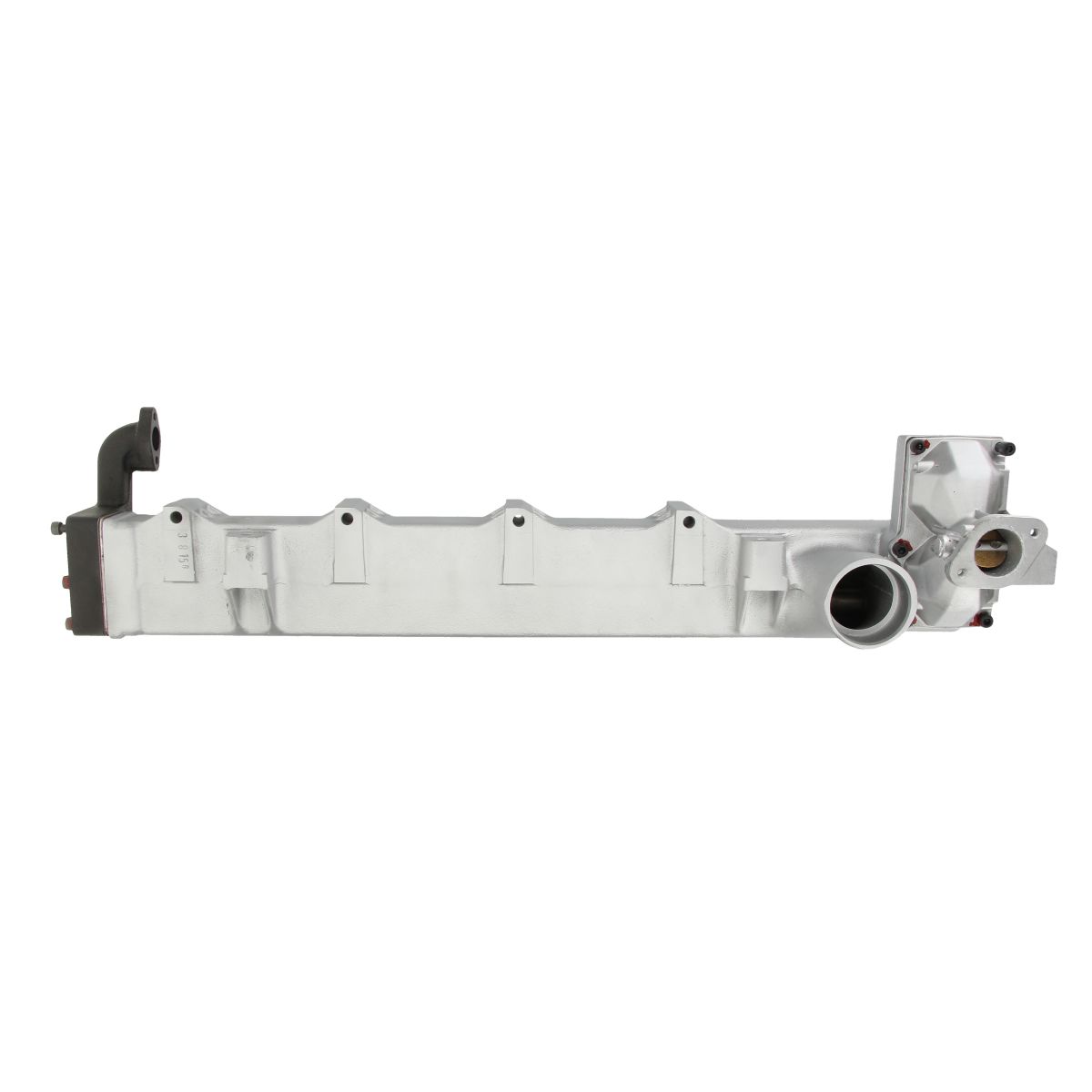Image of UitlaatgasRadiator