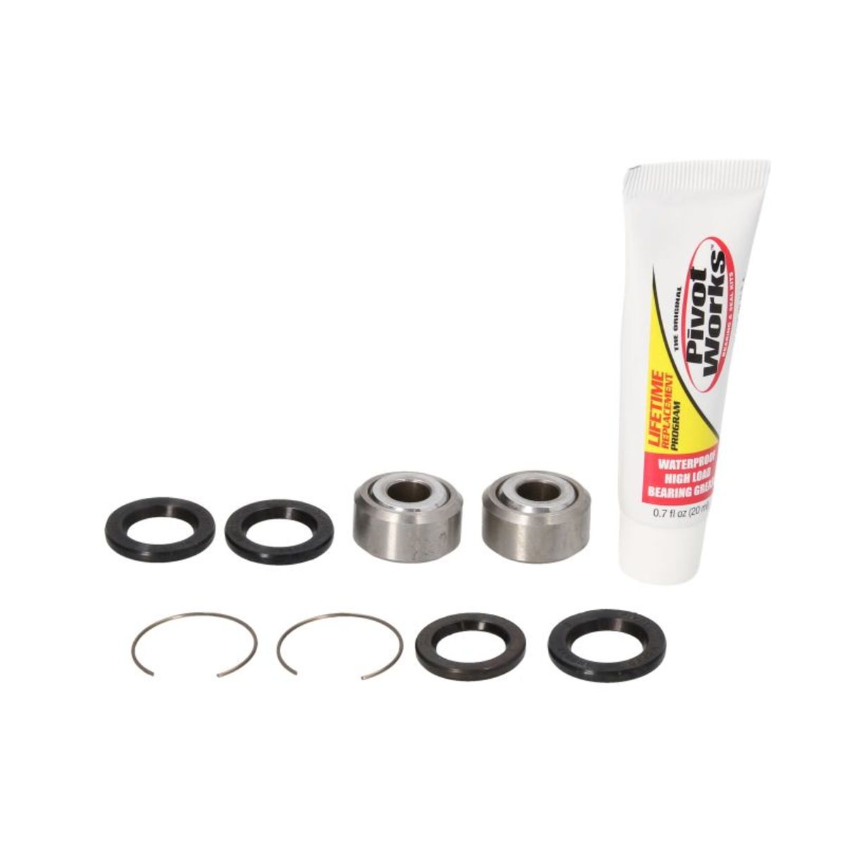 PIVOT WORKS PWSHK-H15-521 shock absorber repair kit