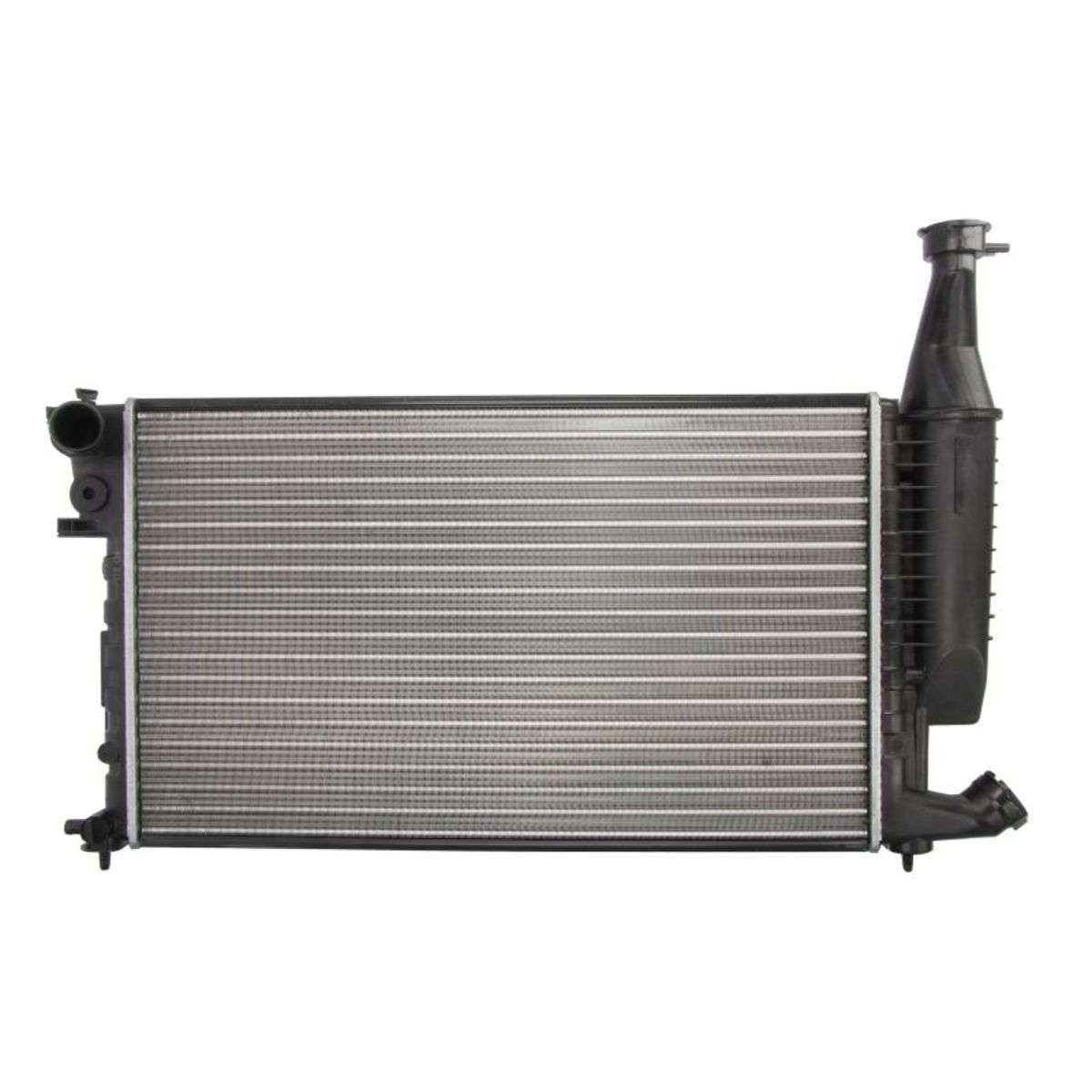 Thermotec Kühler, Motorkühlung D7p019tt