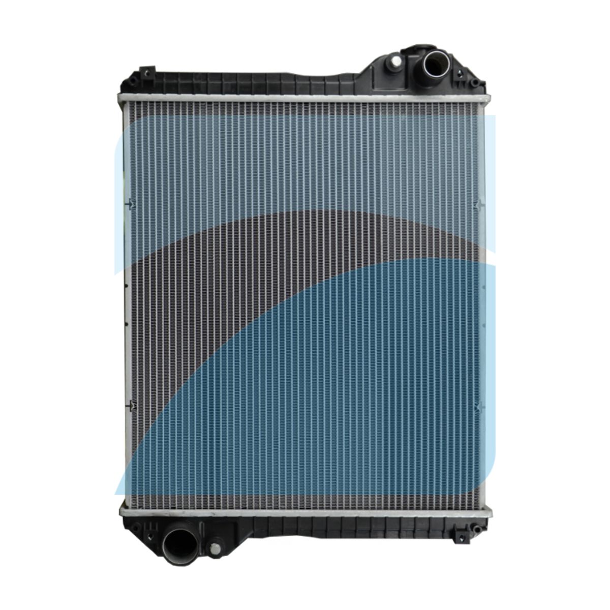 Image of Radiator, motorkoeling  CS2046N
