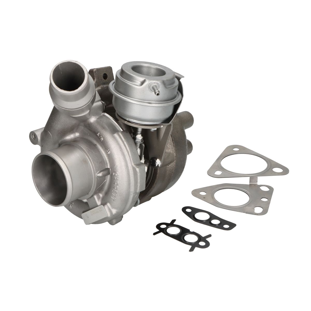 Lader, Aufladung TURBO REMAN 765016-6/TR
