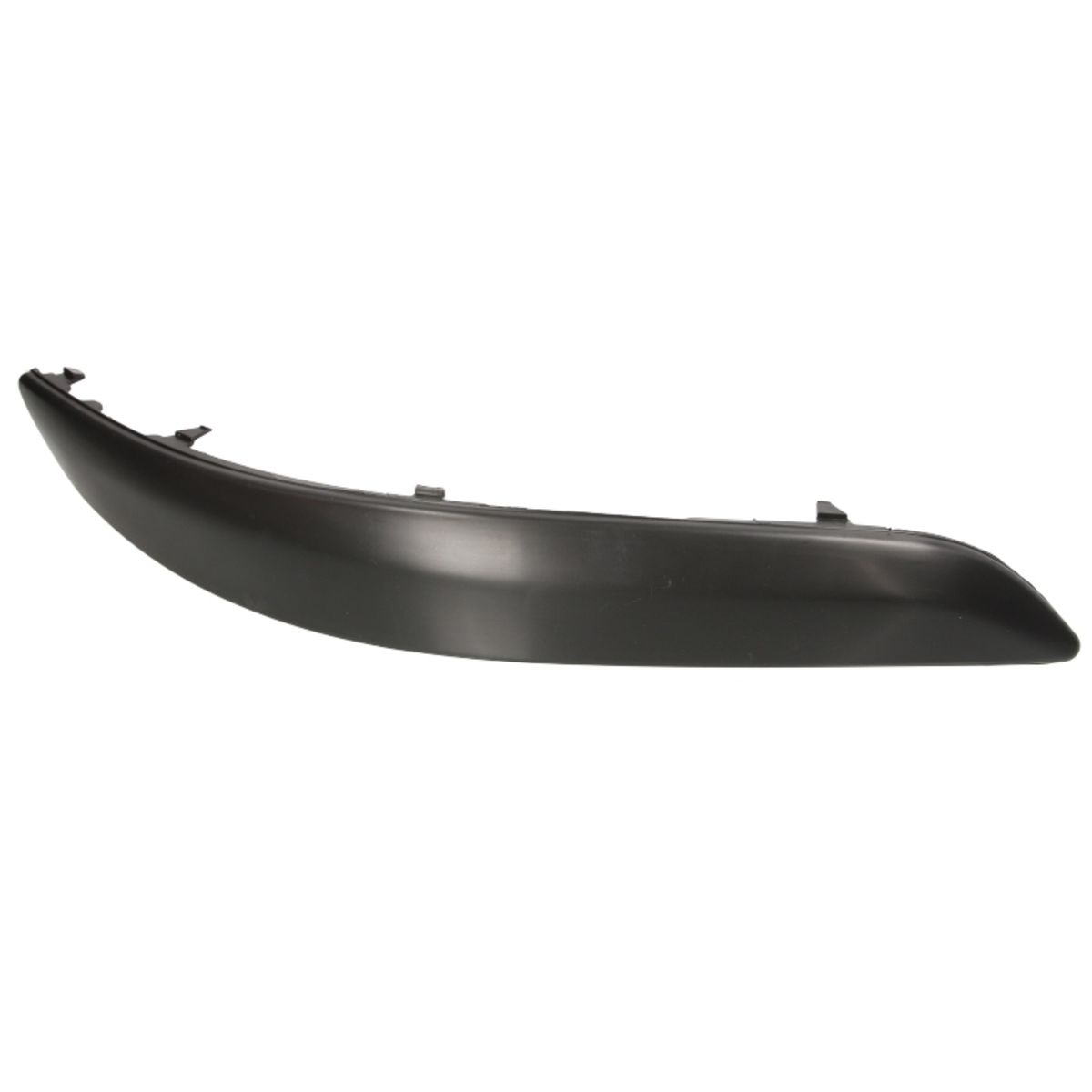 Blic Sierlijst/Beschermstrip, Bumper 5513-00-9545926P Rechts