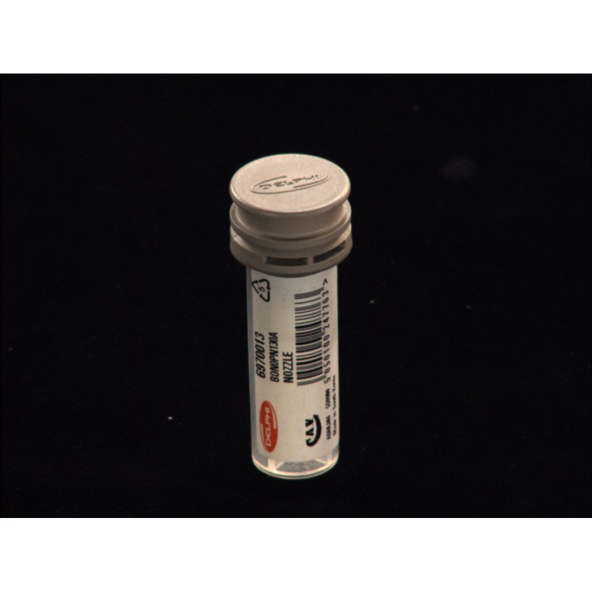 Image of Injectiemondstuk  6970013
