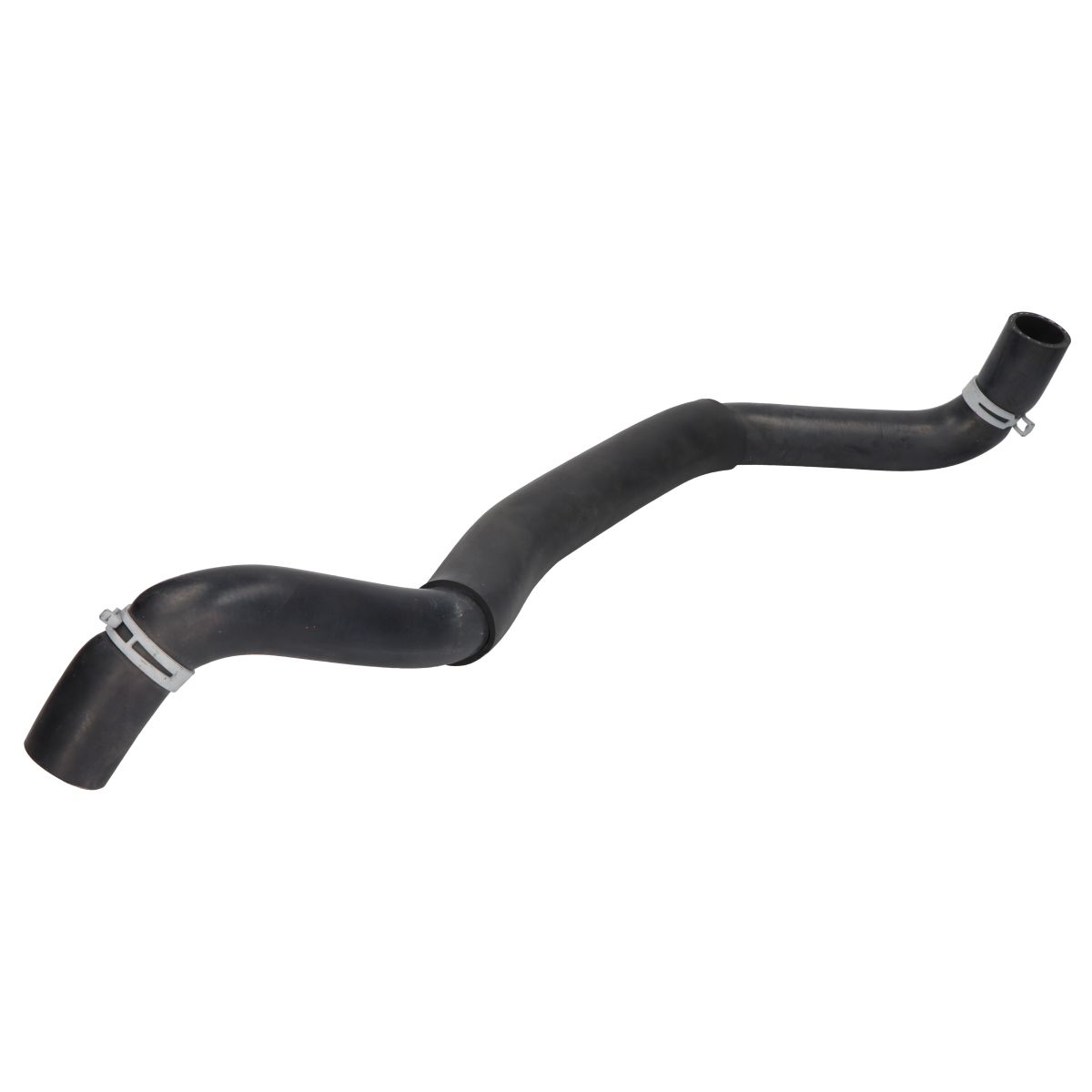 Thermotec Nero Tubo Flessibile Del Radiatore Dw0512tt