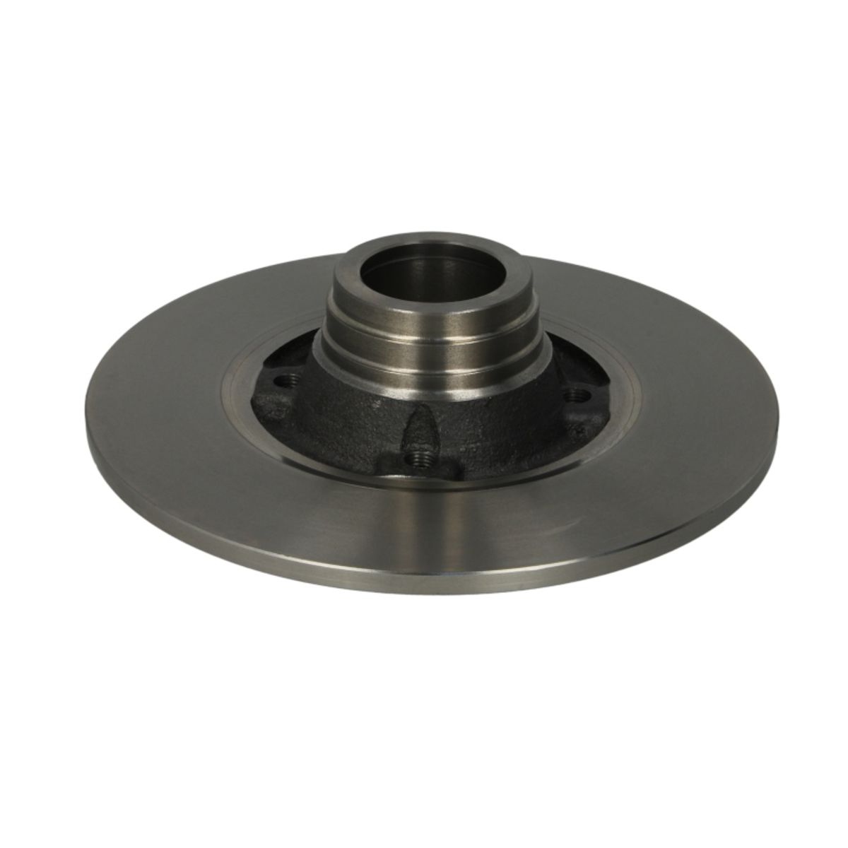 Bremsscheibe LPR R1391P hinten, voll, 1 Stück