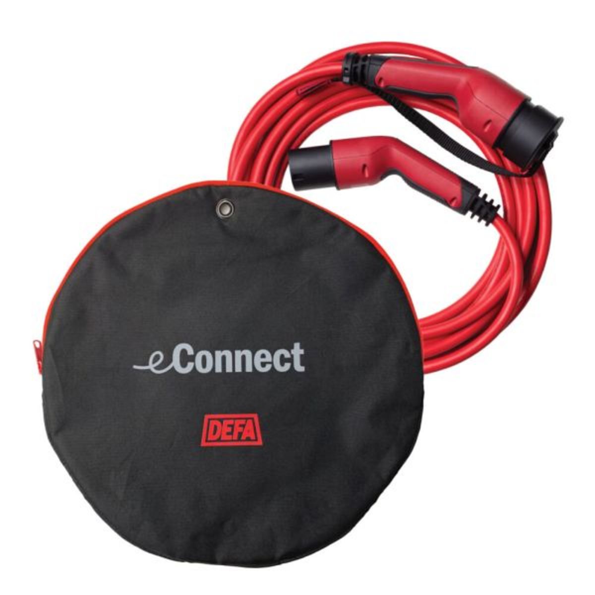 Kabeltasche DEFA 712593