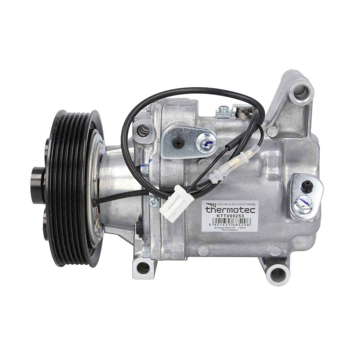 Image of Compressor airconditioning