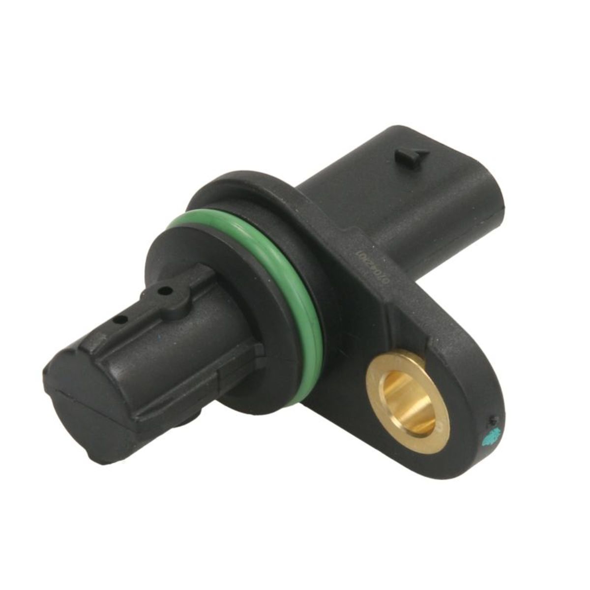 Image of Sensor, nokkenas positie