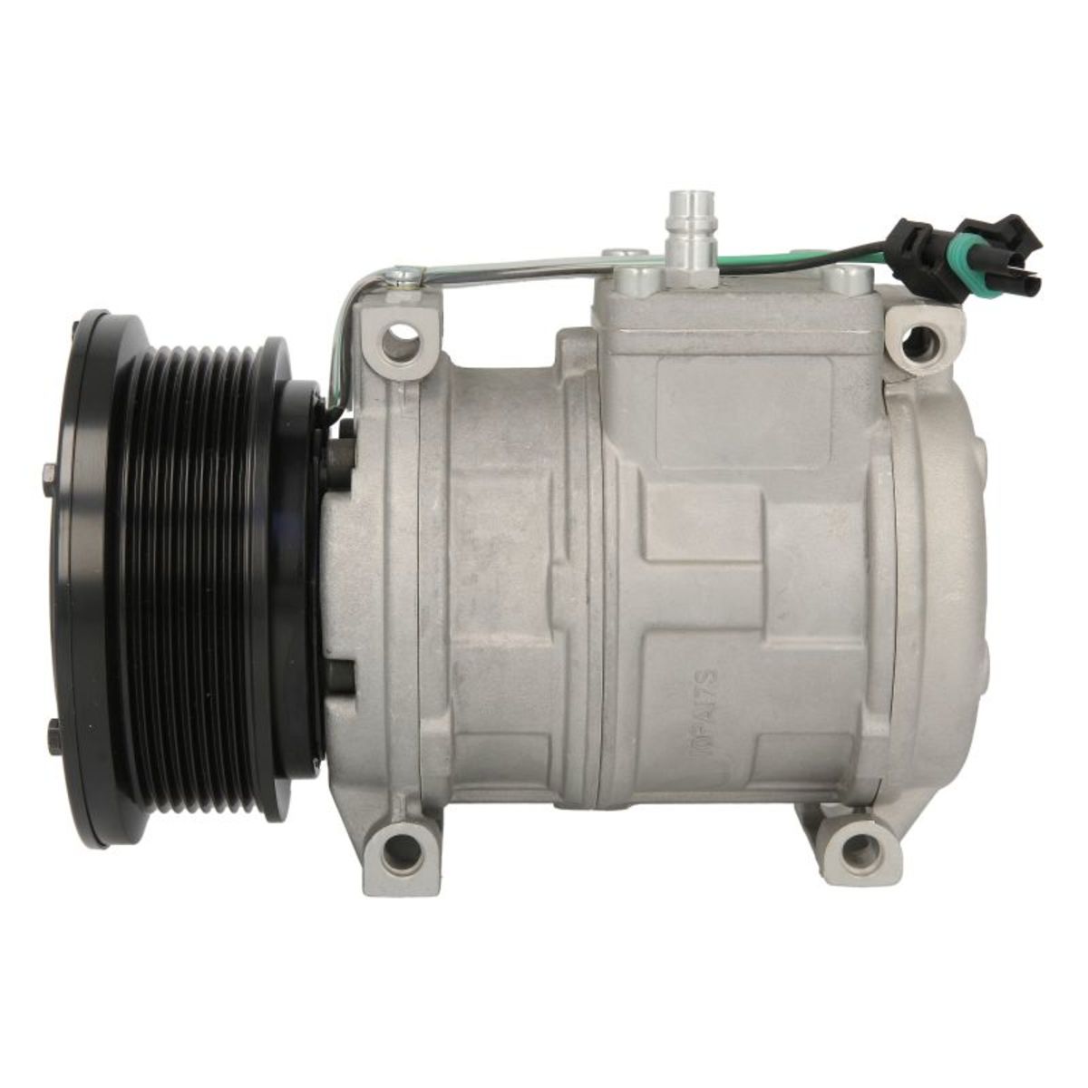 Image of Compressor airconditioning