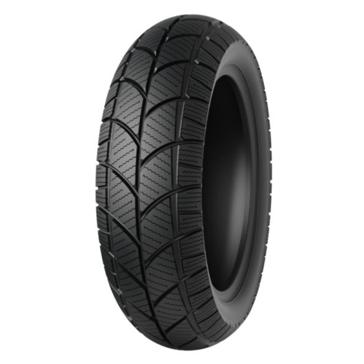 JOURNEY P6307 120/70-12 TL, motorcycle tire front/rear