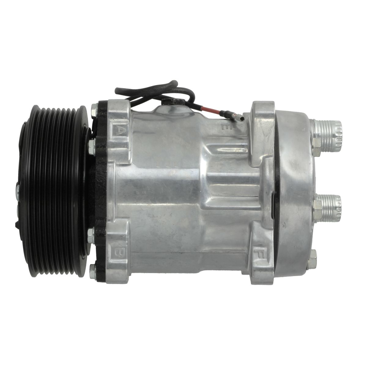 Image of Compressor airconditioning