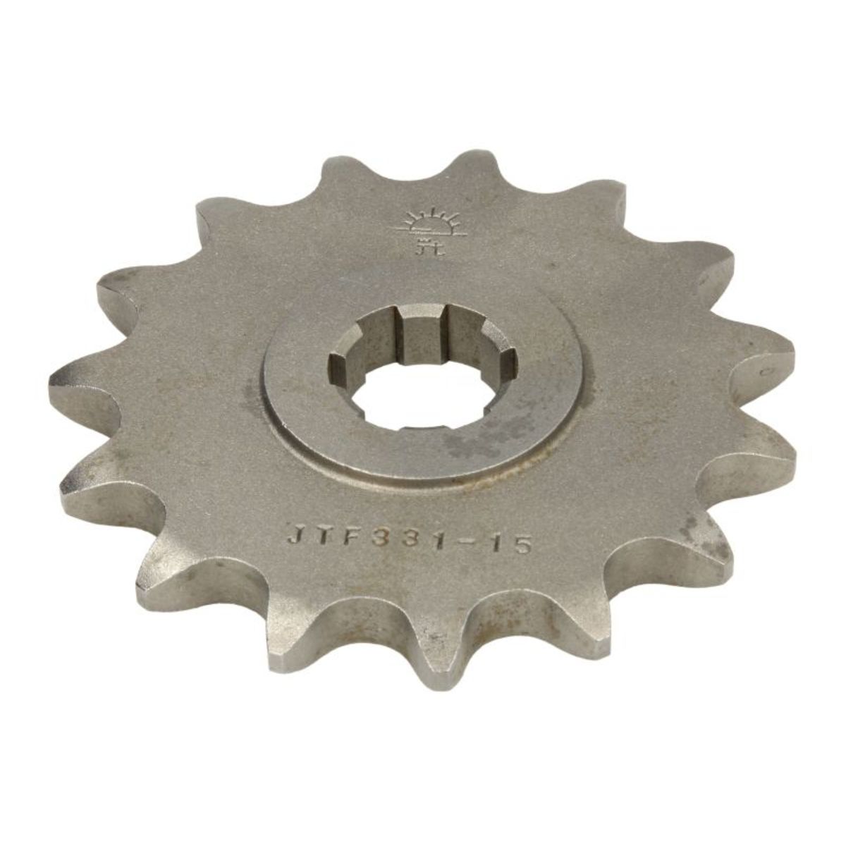 Kettenrad JT JTF331,15