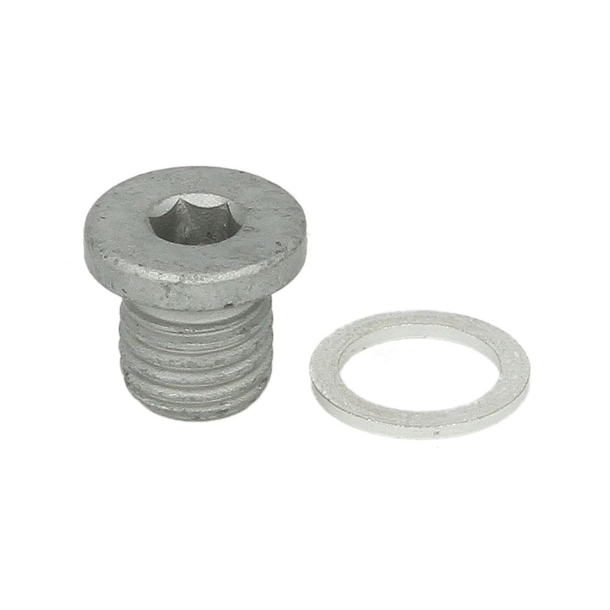 Image of Oliecarter aftapplug  BILSTEIN