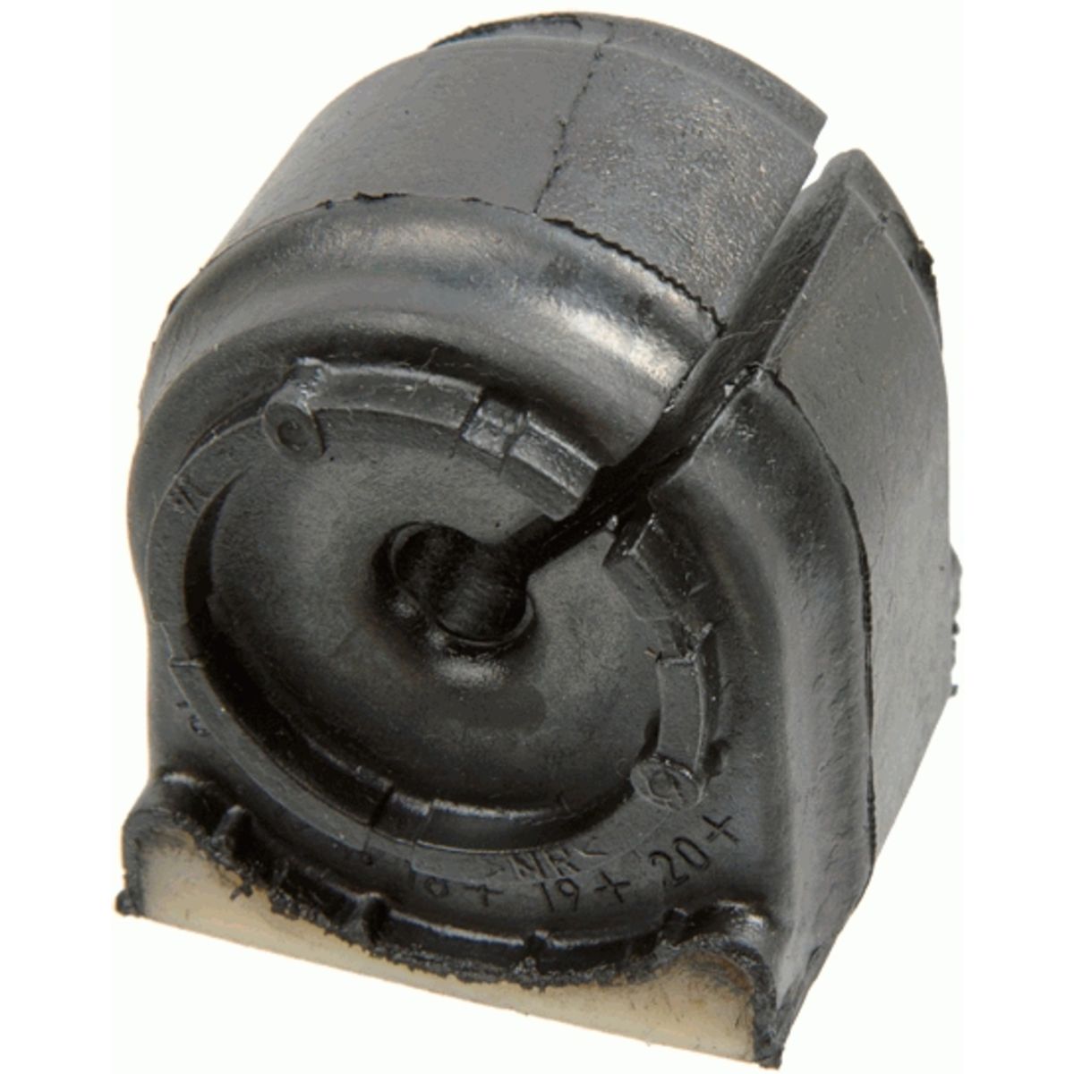 Image of Aanslagbuffer  39545