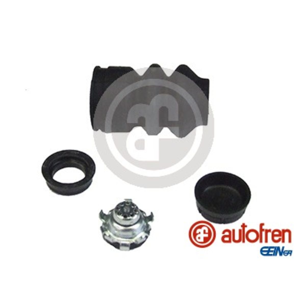 Image of Reparatieset, hoofdremcilinder