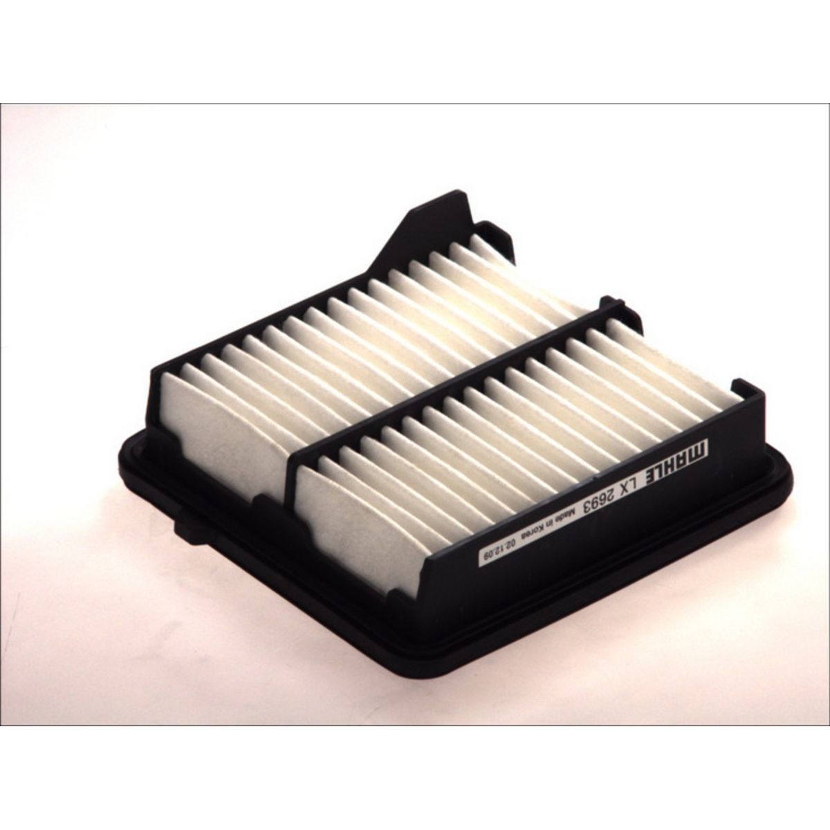 Image of MAHLE luchtfilter