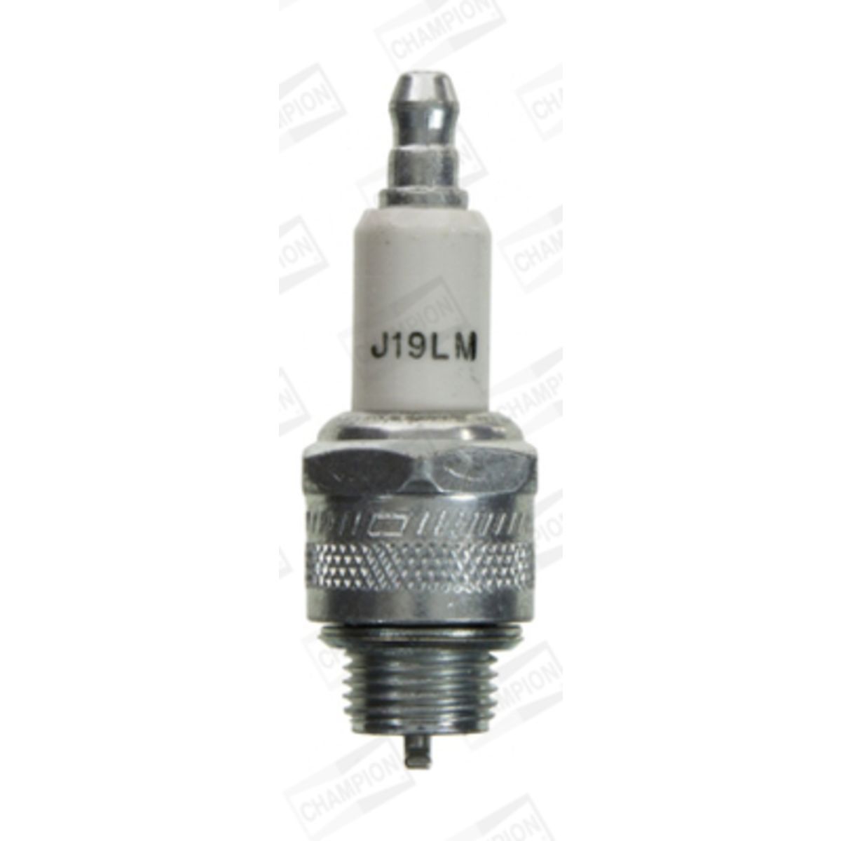 Image of Bougie COPPER PLUS  J19LM, 129