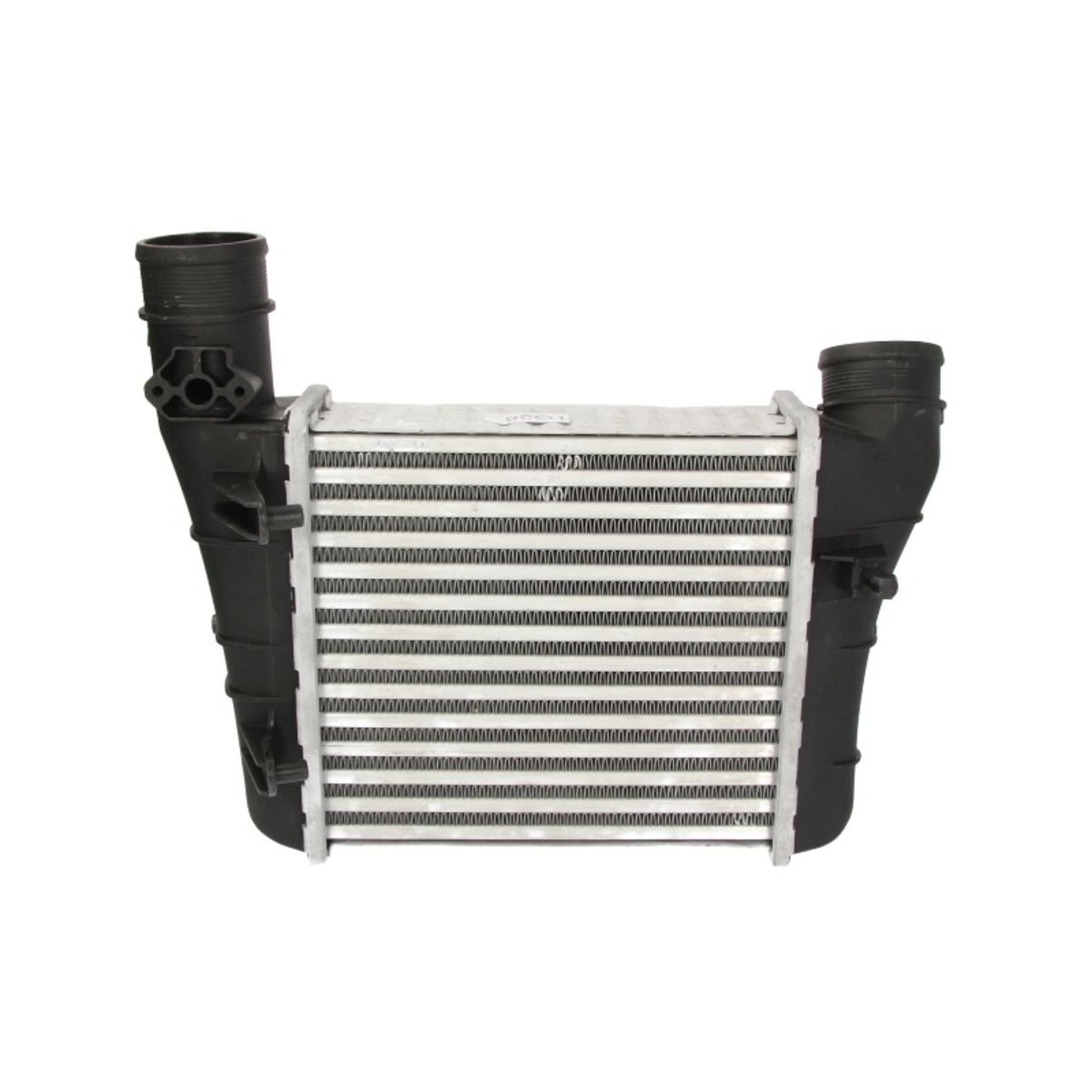 Image of Intercooler, inlaatluchtRadiator