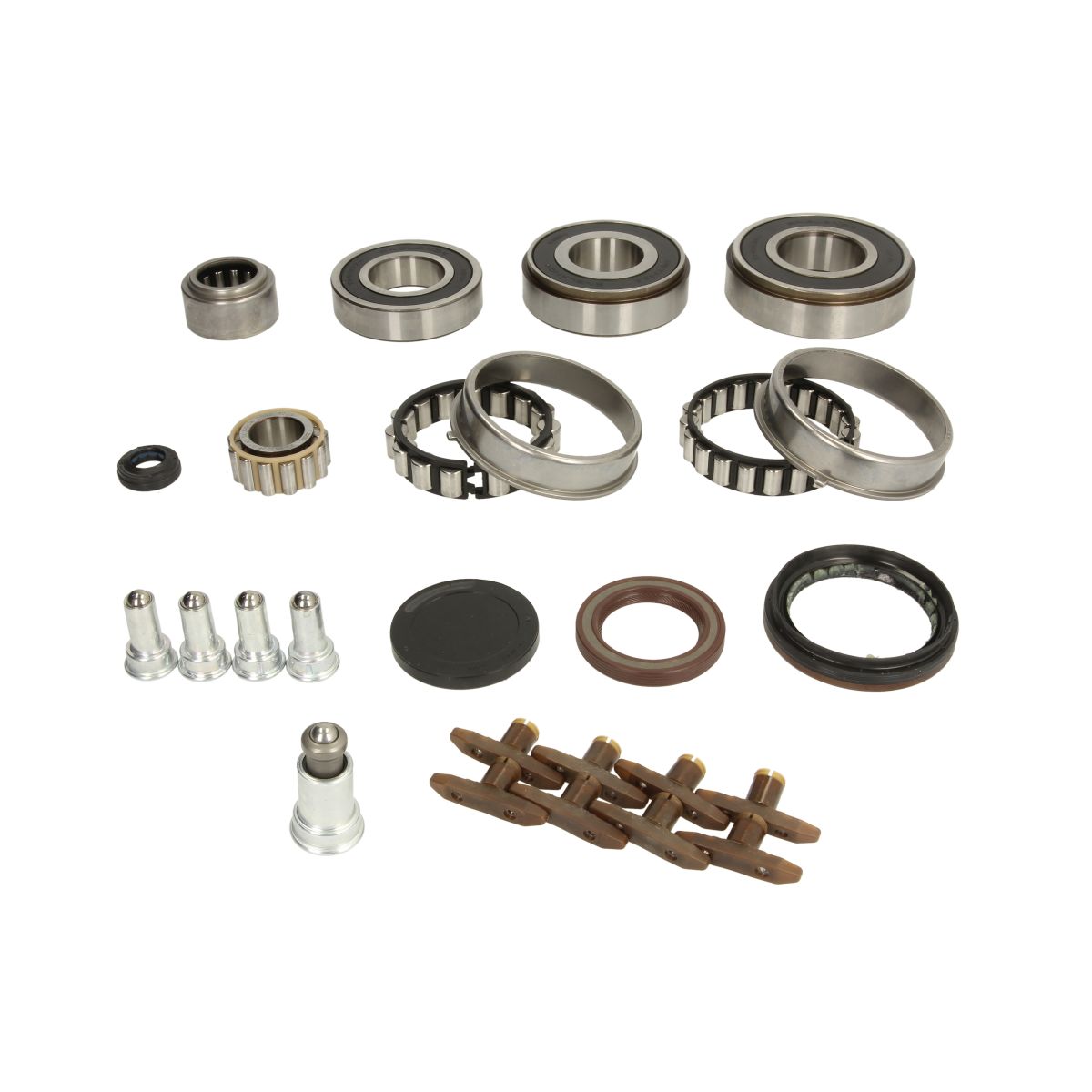Image of Reparatieset, handgeschakelde versnellingsbak INA 462 0331 10